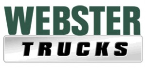 Webster Trucks
